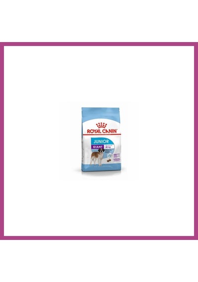 Gees Global Giant Junior Dev Irk Puppy Yavru Köpek Maması 15 Kg Gbzs