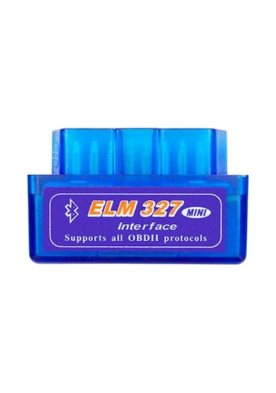 ELM 327 OBD2 Bluetooth Arıza Tespit Cihazı V2.1