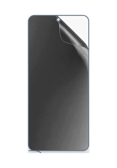 Schitec Realme Neo7x Hayalet Privacy Hidrojel Ekran Koruyucu Film