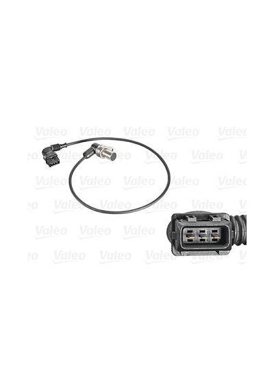 VALEO 254084 EGZANTRİK SENSÖRÜ BMW 3 2.0