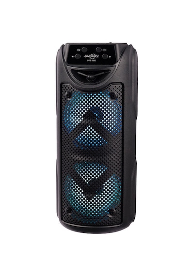 Gredtnice Gts-1550 Bluetooth Rgb Hoparlör Usb /tf Kart /fm