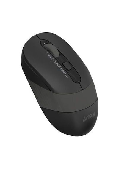 A4 Tech Fg10 Gri 2.4g Nano 2000dpı Kablosuz Mouse Diğer