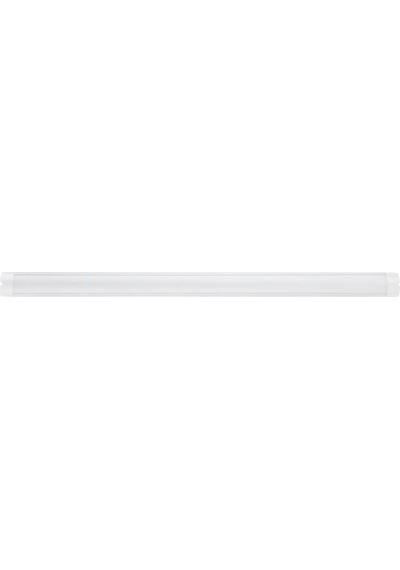 Zmr 120 Cm 40 Watt 6500k 220 Volt Beyaz Led Bant Armatür 2'li Paket
