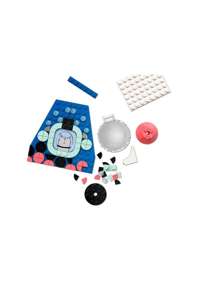 LEGO® Dots 41936 Kalemlik 321 Parça