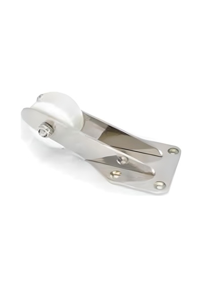 Burun Makarasi 70X150Mm Cr-Ni
