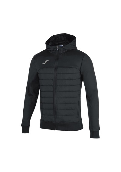 Joma Siyah Jacket Siyah