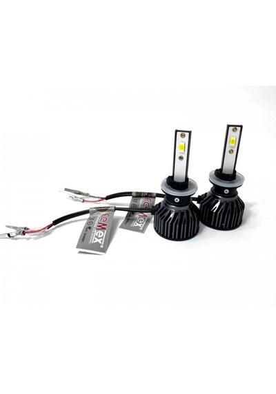 Femex Eco Power Csp H27 Led Xenon Far Ampulu