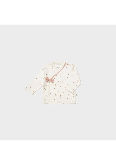 Melonika Sweet Lady 5 Parça Hastane Çıkış Seti Light Beige Çok Renkli