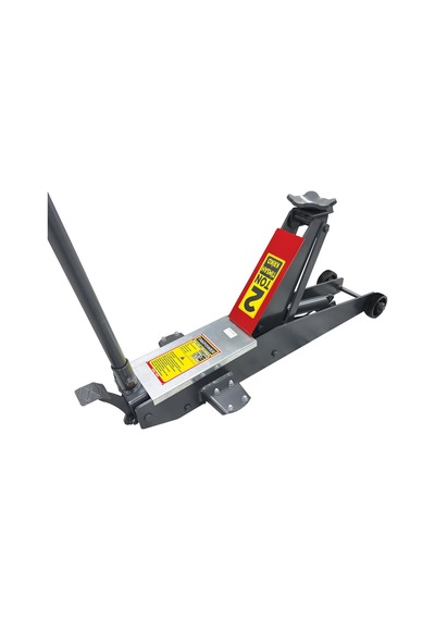 Takpower 2 Ton Uzun Şase Hidrolik Timsah Kriko