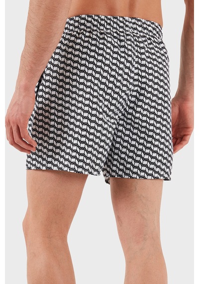 Emporio Armani Erkek Mayo Short Em000583 Af12342 F0054 Beyaz-siyah Beyaz-siyah Beyaz - Siyah Emporio Armani Erkek Mayo Short Em000583 Af12342 F0054 Beyaz-siyah Beyaz-siyah Beyaz - Siyah
