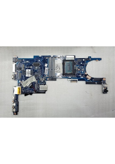 Hp Elitebook Flio 9480m 4 Nesil İşlem Görmemiş Anakart