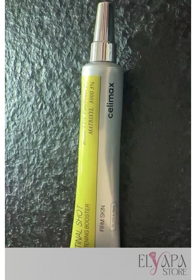 Retinal Shot Tightening Booster 15ml