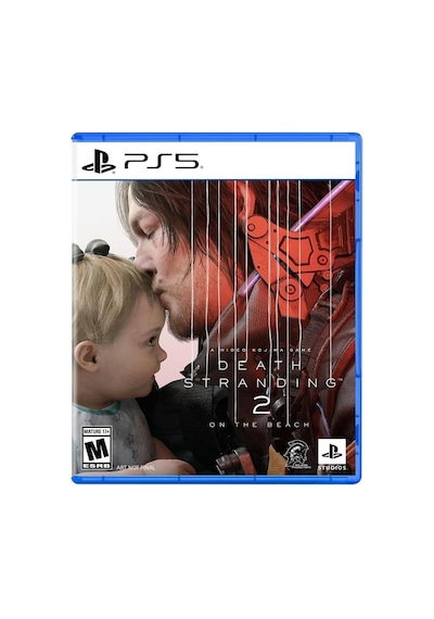 Death Stranding 2: On The Beach Ps5 Oyun