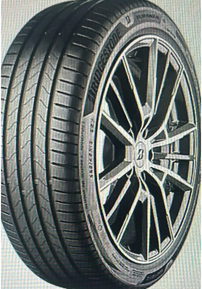 Bridgestone 225/55R19 Turanza6 99 V  Yaz Lastiği 2025