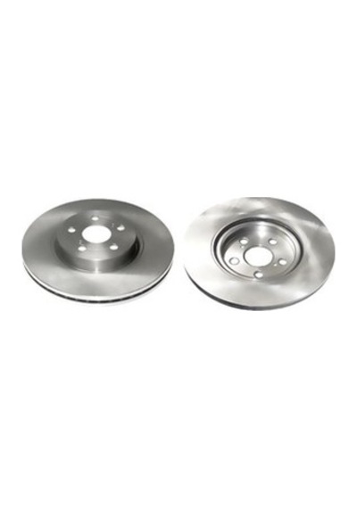 Toyota Avensis Ön Disk D4d 295mm 2003-2008 43512-05070-swa