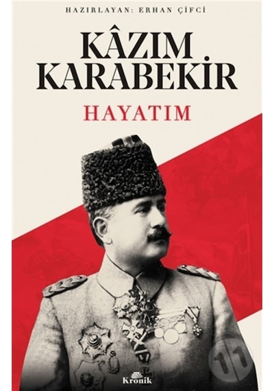 Hayatım n11.786