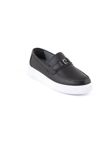 Pierre Cardin 192604 Erkek Ayakkabı Slty6-192604001 Siyah