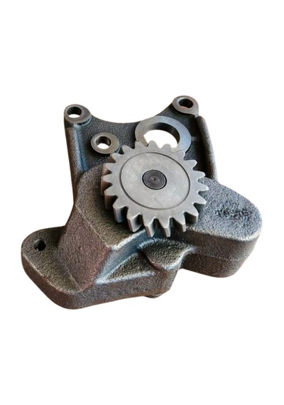 Massey Ferguson 165 Yağ Pompası Agco Parts