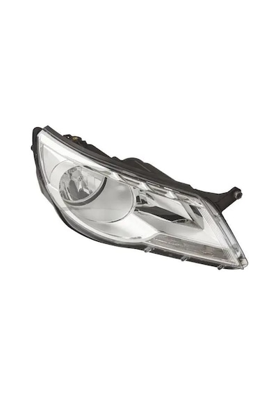 Vw Tiguan On Far Sag 2008-2015 Hella 1ed247038221