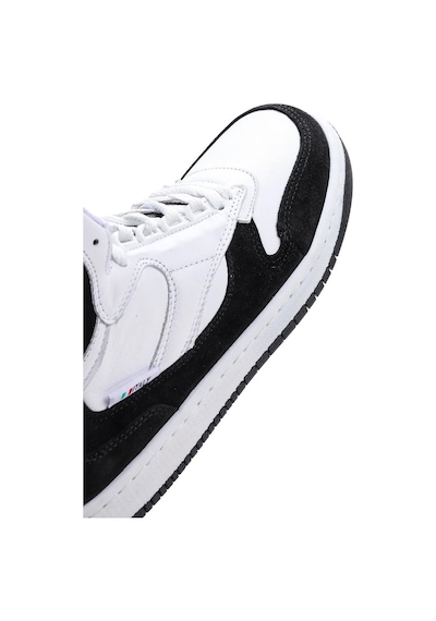 Lumberjack Mark Hi Erkek Siyah Sneaker 101394539 Siyah