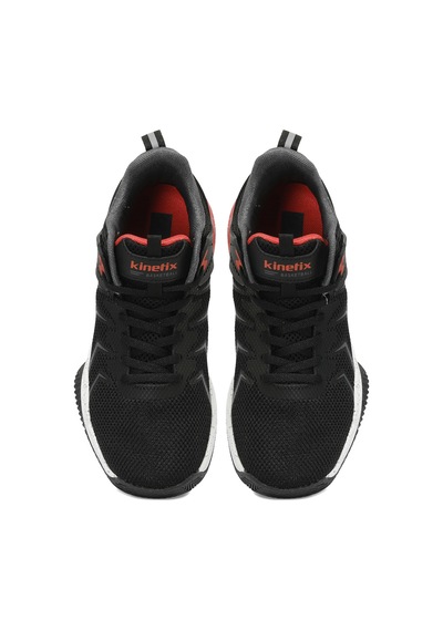 Kinetix Harger Tx 4pr Siyah Unisex Basketbol Ayakkabısı 000000000101878364 000000000101878364 Çok Renkli