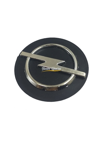 Direksiyon Airbag Amblemi Opel Astra G-Zafira A-Corsa C-Meriva A 515490864