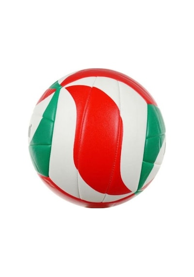 Molten Europe Gmbh Voleybol Topu V5m2000 L Çok Renkli