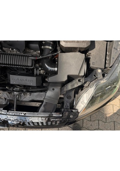 2005-2010 Ford Focus Soğuk Hava Emiş Şnorkeli