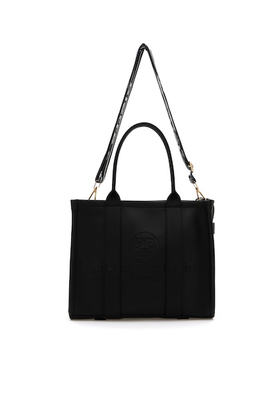 Pierre Cardin Kadın Siyah Çanta 50305665-vr046 Siyah