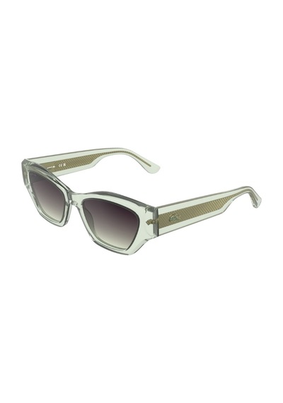 Lacoste Güneş Gözlüğü L6072s-301 Yeşil