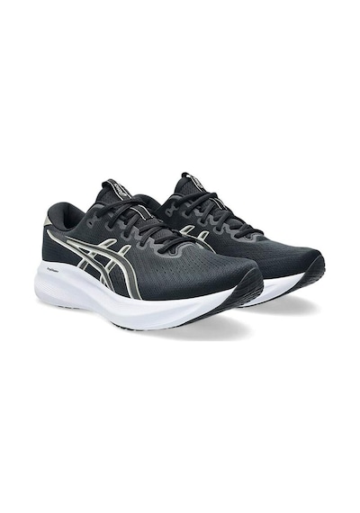 Asics Gel-excite 11 Erkek Koşu Ayakkabısı 1011c080-001 Siyah