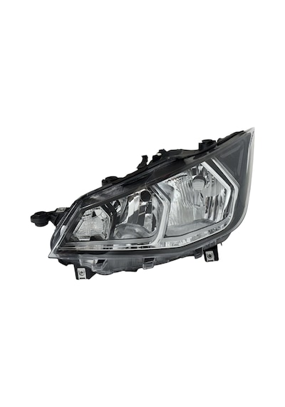Far Seat Ibıza Sol Taraf Halojen Gündüz Ledli Ampul 2017-2018-2019-2020-2021