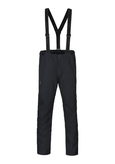Hannah Slater Erkek Kayak Pantolon Anthracite Siyah
