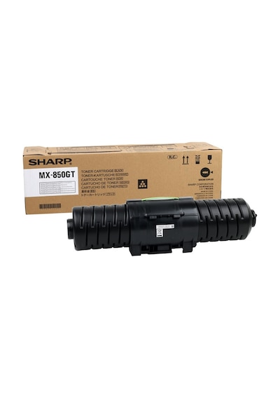 Sharp Mx-M850Gt Toner Mx-M950-Mx-M1100