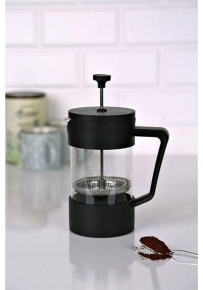Mulier Bitki Çayı Presi 350 Ml French Pres Çok Renkli Diğer