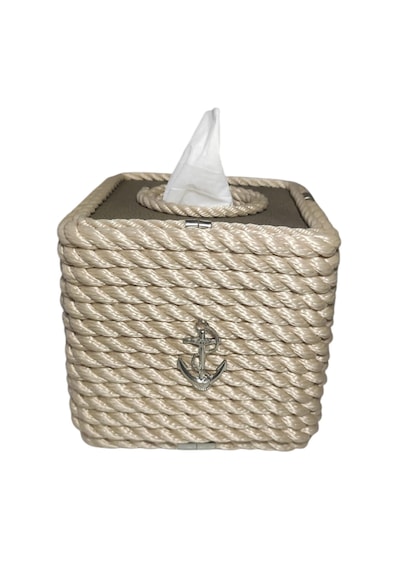 Kleenex Peçetelik Bej