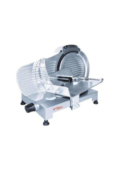 Boğaziçi Gıda Dilimleme Makinesi 270 Mm Bıçak Ebadı 53 X 45 X 38 Cm