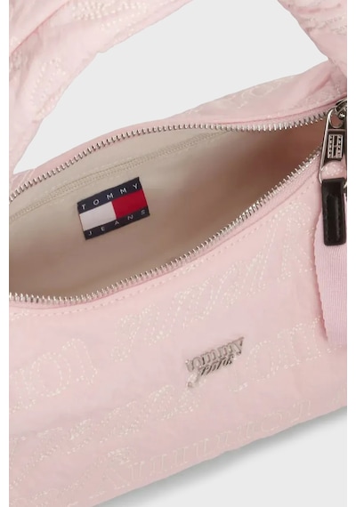 Tommy Jeans Bayan Çanta Aw0aw18467 Top Pembe