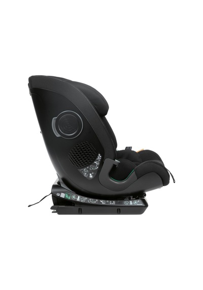 Chicco Myseat I-size Oto Koltuğu 06079871950000