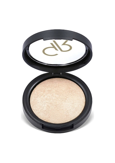 Golden Rose Terracotta Stardust Allık No: 108