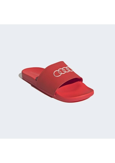 Adidas Kı6083 Adılette Comfort Audı Erkek Terlik Kırmızı