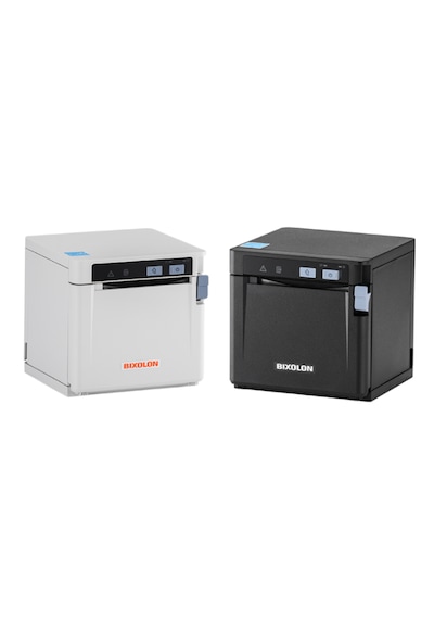 Bixolon Srp-q300hk/tpr Termal Black Usb, Eth, 4 Lü Host