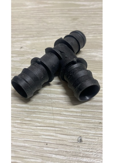 Mag 0460 Su Flanş Eki