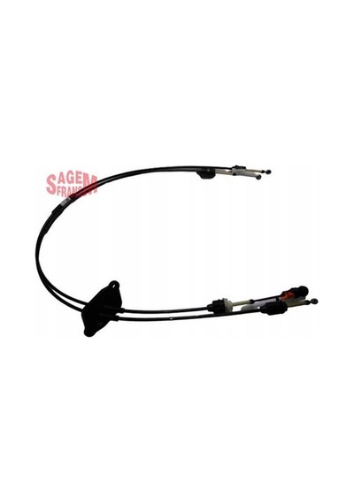 SAGEMFR 151142 Vites Teli Master III 2.3Dci *M9T* Çift Teker