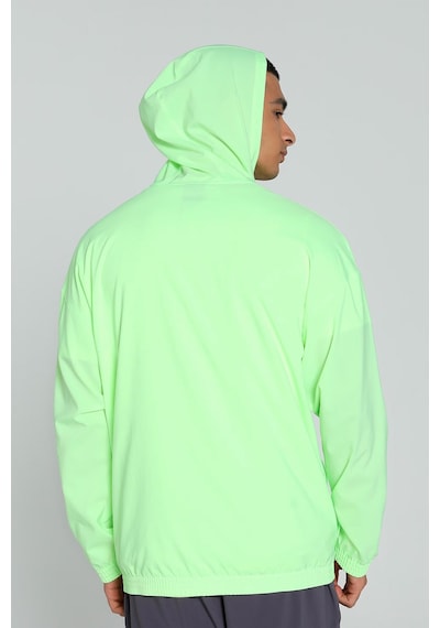 Puma Fit Woven Fz Erkek Sweatshirt 52572434