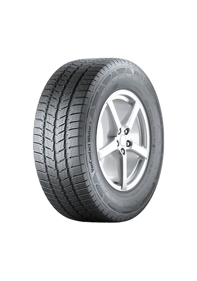 Continental 235/65R16C 121/119r Vancontact Ultra 10pr Yaz Lastiği 2026