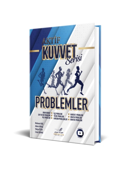 Aktif Öğrenme Yayınları Problemler Kuvvet Serisi