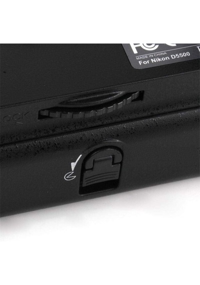 Meike Nikon D5500, D5600 İçin Mk-d5500 Battery Grip Belirtilmemiş