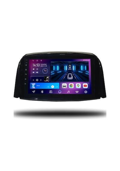 Caros Renault Koleos 2009-2016 Android Multimedya 6gb Ram 128gb Hafıza 9"