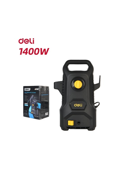 Deli Edl882211 Yüksek Basınçlı Yıkama Makinesi
